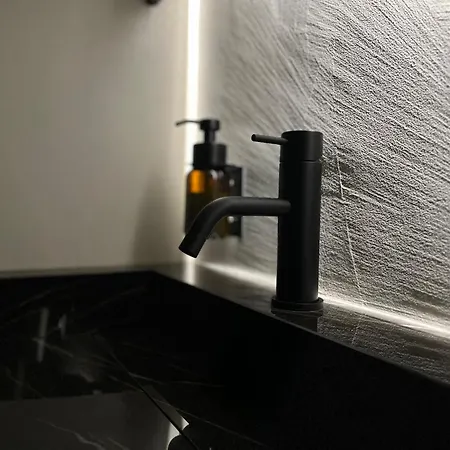 Maison Chic Spagna ローマ