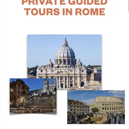 アパート Maison Chic Spagna