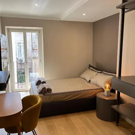 Daire Maison Chic Spagna