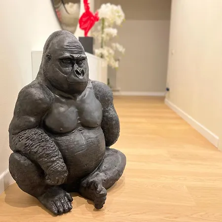 Διαμέρισμα Maison Chic Spagna