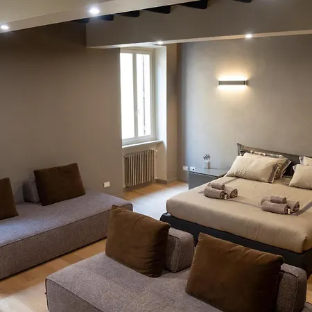 Apartmán Maison Chic Spagna Řím