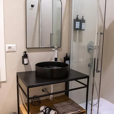 Maison Chic Spagna روما