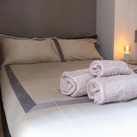 Apartmán Maison Chic Spagna Řím