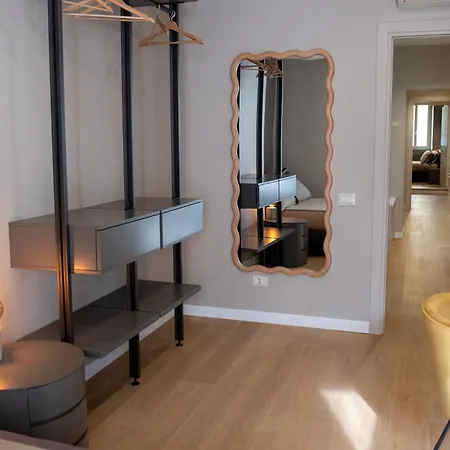 Maison Chic Spagna *