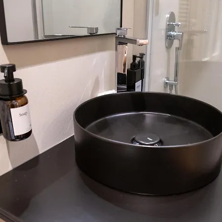 Maison Chic Spagna * Řím