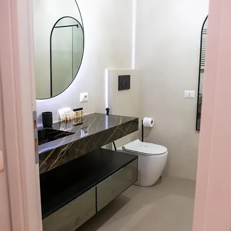 Maison Chic Spagna Apartmán *