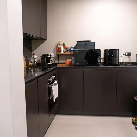 Apartmán Maison Chic Spagna *