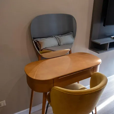 Maison Chic Spagna Apartmán Řím