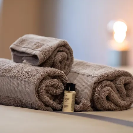 Apartmán Maison Chic Spagna Řím