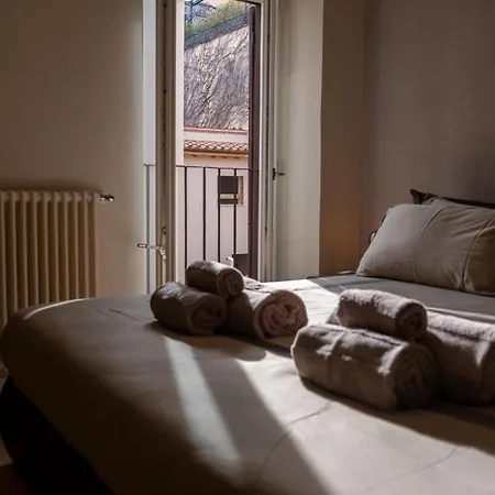 Maison Chic Spagna Apartmán *