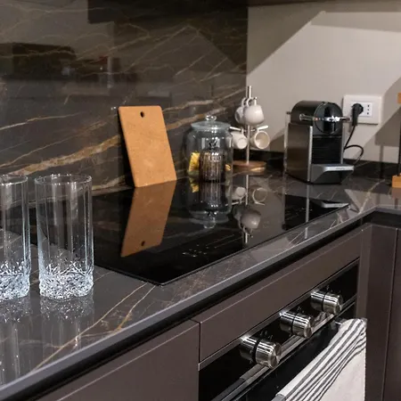Maison Chic Spagna Apartment Rome