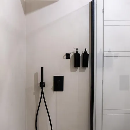 Maison Chic Spagna * Řím