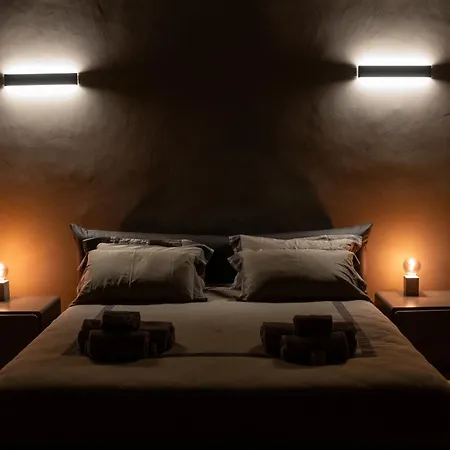 Διαμέρισμα Maison Chic Spagna *