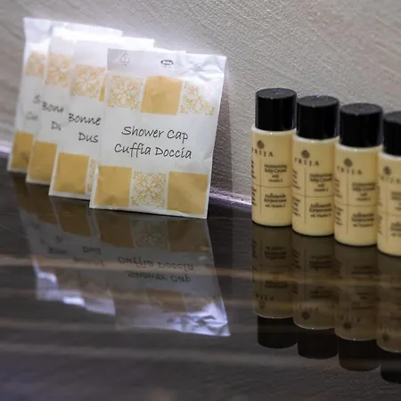 Maison Chic Spagna *