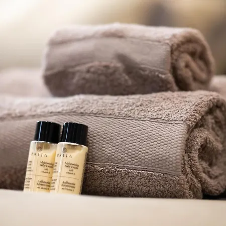 Maison Chic Spagna Řím