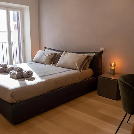 Maison Chic Spagna * Rome