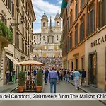 Maison Chic Spagna * Róma