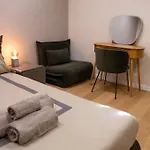 Maison Chic Spagna Rom