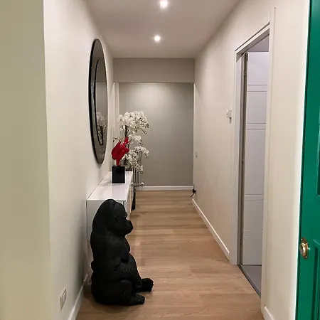 Maison Chic Spagna *