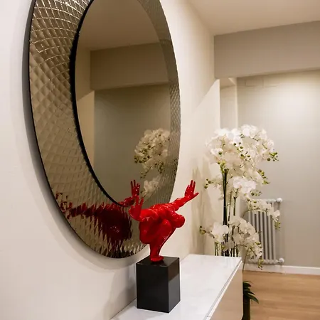 Maison Chic Spagna *