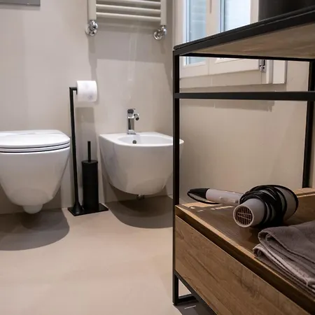 Maison Chic Spagna Apartment