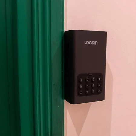 Apartment Maison Chic Spagna