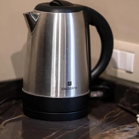 Maison Chic Spagna רומא