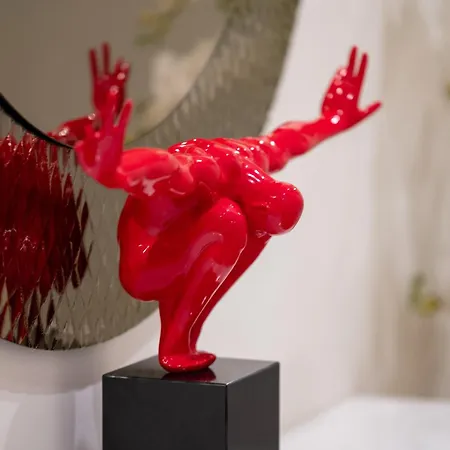 דירה Maison Chic Spagna רומא