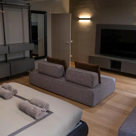 Maison Chic Spagna * Rom