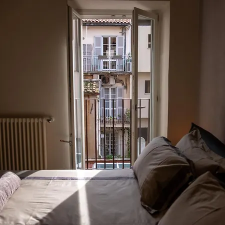 Maison Chic Spagna Rome