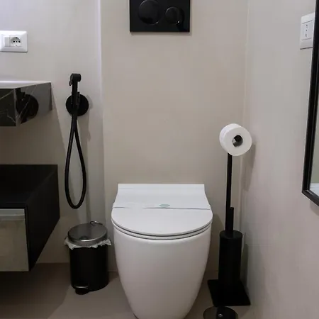 Maison Chic Spagna Apartment