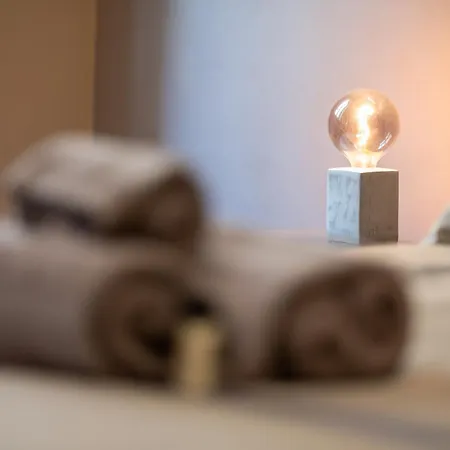 Lägenhet Maison Chic Spagna