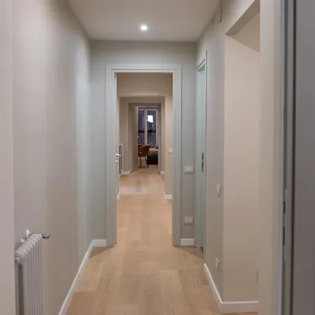 Lägenhet Maison Chic Spagna