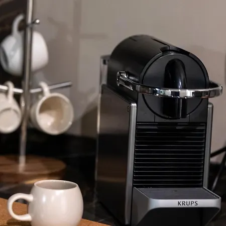 Maison Chic Spagna Apartment *